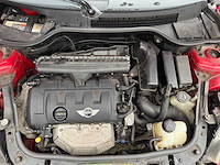 2006 mini cooper 1.6 personenauto rood - afbeelding 11 van  21