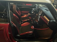 2006 mini cooper 1.6 personenauto rood - afbeelding 16 van  21