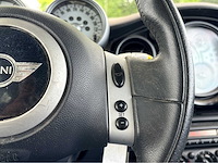 2006 mini mini 1.6 cooper seven personenauto - afbeelding 3 van  9