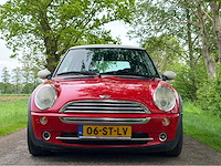 2006 mini mini 1.6 cooper seven personenauto - afbeelding 4 van  9