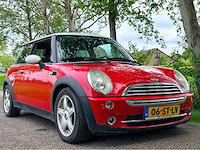 2006 mini mini 1.6 cooper seven personenauto - afbeelding 5 van  9
