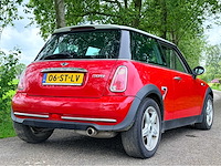2006 mini mini 1.6 cooper seven personenauto - afbeelding 6 van  9