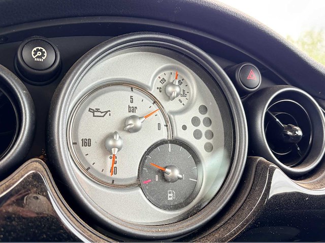 2006 mini mini 1.6 cooper seven personenauto - afbeelding 3 van  15