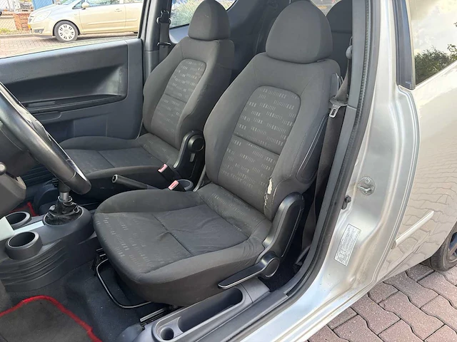 2006 mitsubishi colt 1.3 invite personenauto - afbeelding 3 van  35