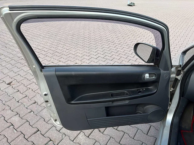 2006 mitsubishi colt 1.3 invite personenauto - afbeelding 5 van  35