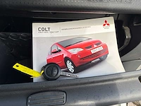 2006 mitsubishi colt 1.3 invite personenauto - afbeelding 34 van  35