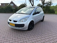 2006 mitsubishi colt 1.3 invite personenauto