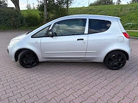 2006 mitsubishi colt 1.3 invite personenauto - afbeelding 12 van  44