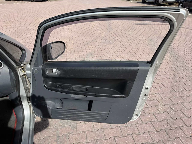 2006 mitsubishi colt 1.3 invite personenauto - afbeelding 25 van  44