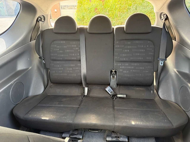 2006 mitsubishi colt 1.3 invite personenauto - afbeelding 33 van  44