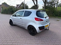 2006 mitsubishi colt 1.3 invite personenauto - afbeelding 23 van  44