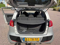 2006 mitsubishi colt 1.3 invite personenauto - afbeelding 35 van  44