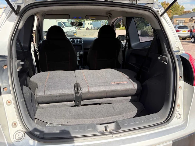 2006 mitsubishi colt 1.3 invite personenauto - afbeelding 37 van  44