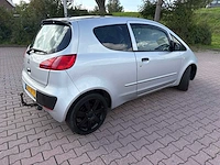 2006 mitsubishi colt 1.3 invite personenauto - afbeelding 41 van  44