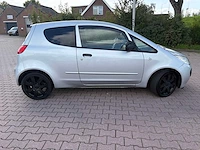 2006 mitsubishi colt 1.3 invite personenauto - afbeelding 42 van  44