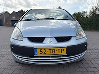 2006 mitsubishi colt 1.3 invite personenauto - afbeelding 43 van  44