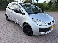 2006 mitsubishi colt 1.3 invite personenauto - afbeelding 44 van  44