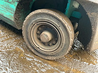 2006 mitsubishi fd25nt vorkheftruck - afbeelding 2 van  27