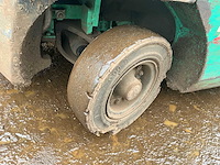 2006 mitsubishi fd25nt vorkheftruck - afbeelding 22 van  27