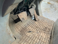 2006 mitsubishi fd25nt vorkheftruck - afbeelding 9 van  27