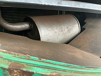 2006 mitsubishi fd25nt vorkheftruck - afbeelding 13 van  27