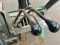 2006 mitsubishi fd25nt vorkheftruck - afbeelding 15 van  27