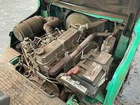 2006 mitsubishi fd25nt vorkheftruck - afbeelding 17 van  27