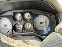 2006 mitsubishi pajero 3.2 di-d glx lb sw bedrijfswagen - afbeelding 2 van  34