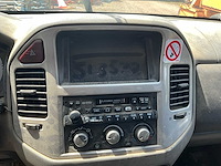 2006 mitsubishi pajero 3.2 di-d glx lb sw bedrijfswagen - afbeelding 7 van  34