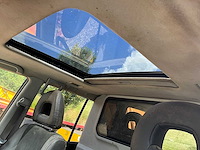 2006 mitsubishi pajero 3.2 di-d glx lb sw bedrijfswagen - afbeelding 10 van  34