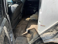 2006 mitsubishi pajero 3.2 di-d glx lb sw bedrijfswagen - afbeelding 13 van  34