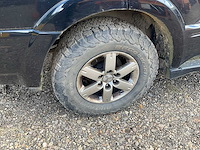 2006 mitsubishi pajero 3.2 di-d glx lb sw bedrijfswagen - afbeelding 26 van  34