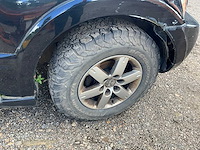 2006 mitsubishi pajero 3.2 di-d glx lb sw bedrijfswagen - afbeelding 27 van  34