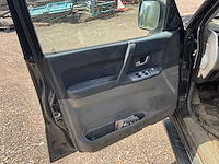 2006 mitsubishi pajero 3.2 di-d glx lb sw bedrijfswagen - afbeelding 30 van  34