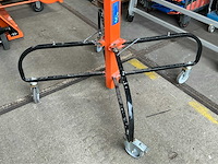 2006 mondelin levpano 513000 platenlift - afbeelding 2 van  2