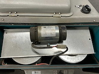 2006 mp 50 bt zelfrijdende veegmachine - afbeelding 7 van  8