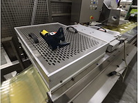 2006 multivac r530 dieptrekverpakkingsmachine - afbeelding 4 van  16