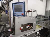 2006 multivac r530 dieptrekverpakkingsmachine - afbeelding 2 van  16