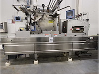 2006 multivac r530 dieptrekverpakkingsmachine - afbeelding 11 van  16