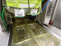 2006 multivac r530 dieptrekverpakkingsmachine - afbeelding 16 van  16