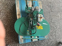 2006 muyen bv va103 f glas lift - afbeelding 3 van  3