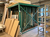 2006 muyen k0250 schuifstelling - afbeelding 2 van  8