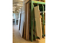 2006 muyen k0250 schuifstelling - afbeelding 5 van  8