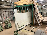 2006 muyen k0250 schuifstelling - afbeelding 7 van  8