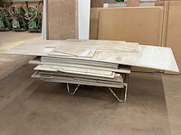 2006 muyen k0250 schuifstelling - afbeelding 8 van  8