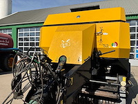 2006 new holland bb940a cropcutter balenpers - afbeelding 3 van  32