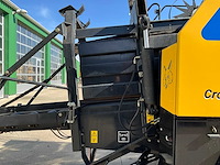 2006 new holland bb940a cropcutter balenpers - afbeelding 8 van  32