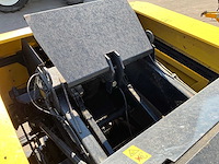 2006 new holland bb940a cropcutter balenpers - afbeelding 14 van  32