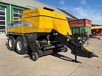 2006 new holland bb940a cropcutter balenpers - afbeelding 12 van  32