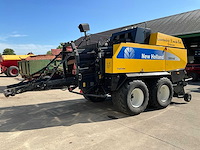 2006 new holland bb940a cropcutter balenpers - afbeelding 23 van  32